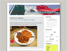 Tablet Screenshot of mexique.tousoxeu.org
